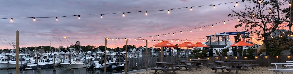 Rick's Crabby Cowboy Cafe Photos 2